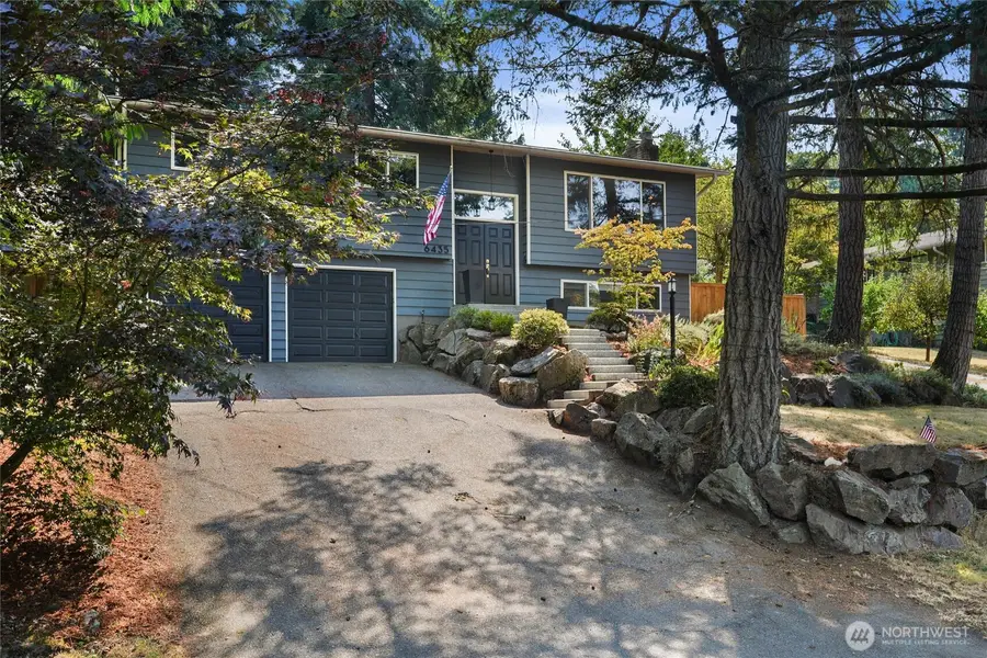 6435 NE 198th Street, Kenmore, WA 98028 - #2