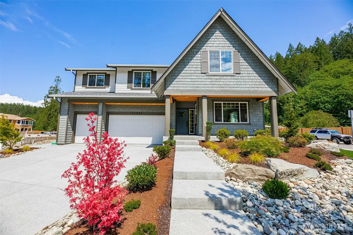 45021 SE Tanner Road, North Bend, WA 98045 - #1