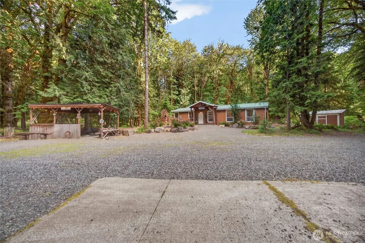 128 Riverview Drive, Packwood, WA 98361 - #1