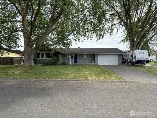 22 NE Tremont Drive, College Place, WA 99324