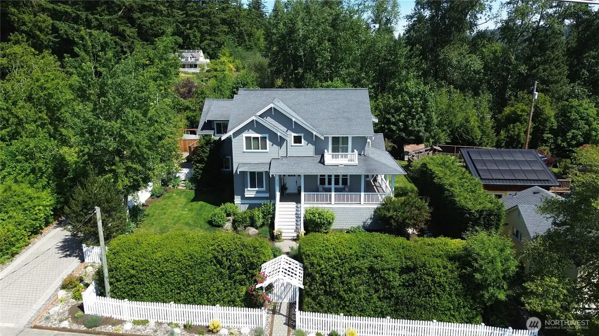 4203 Academy Street, Bellingham, WA 98226 - #1