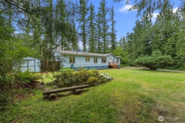 41405 Larson Drive, Gold Bar, WA 98251