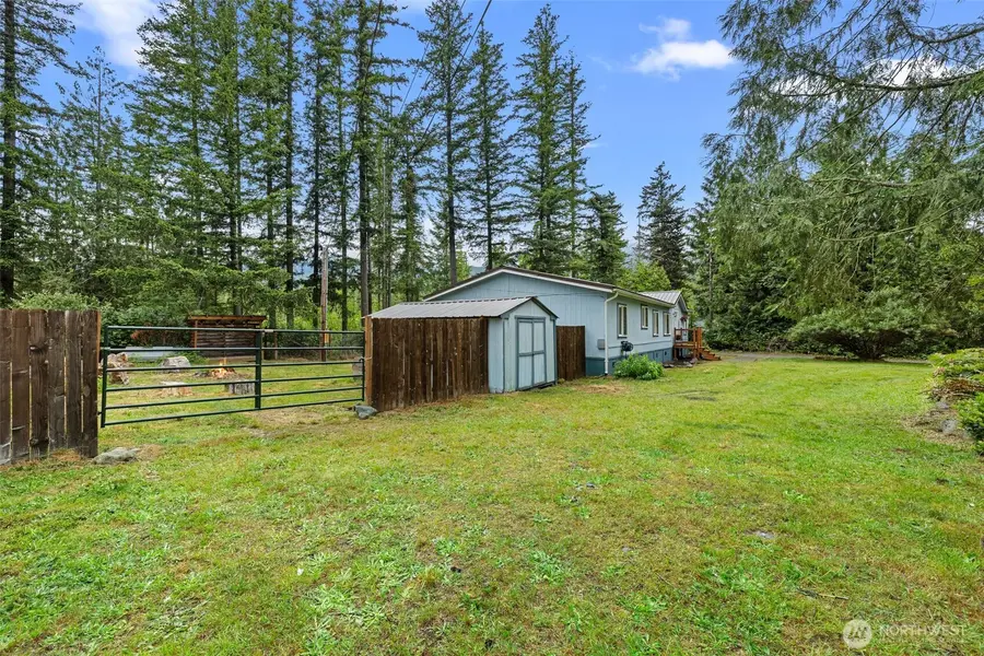 41405 Larson Drive, Gold Bar, WA 98251 - #2