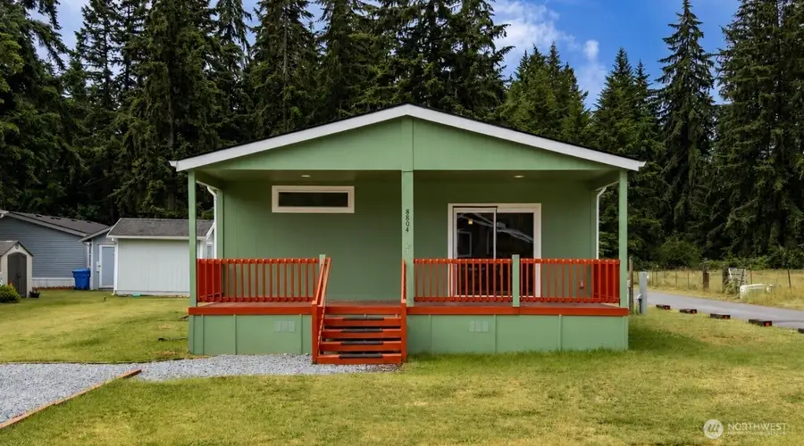 8804 226th Street E #21, Graham, WA 98338 - #2