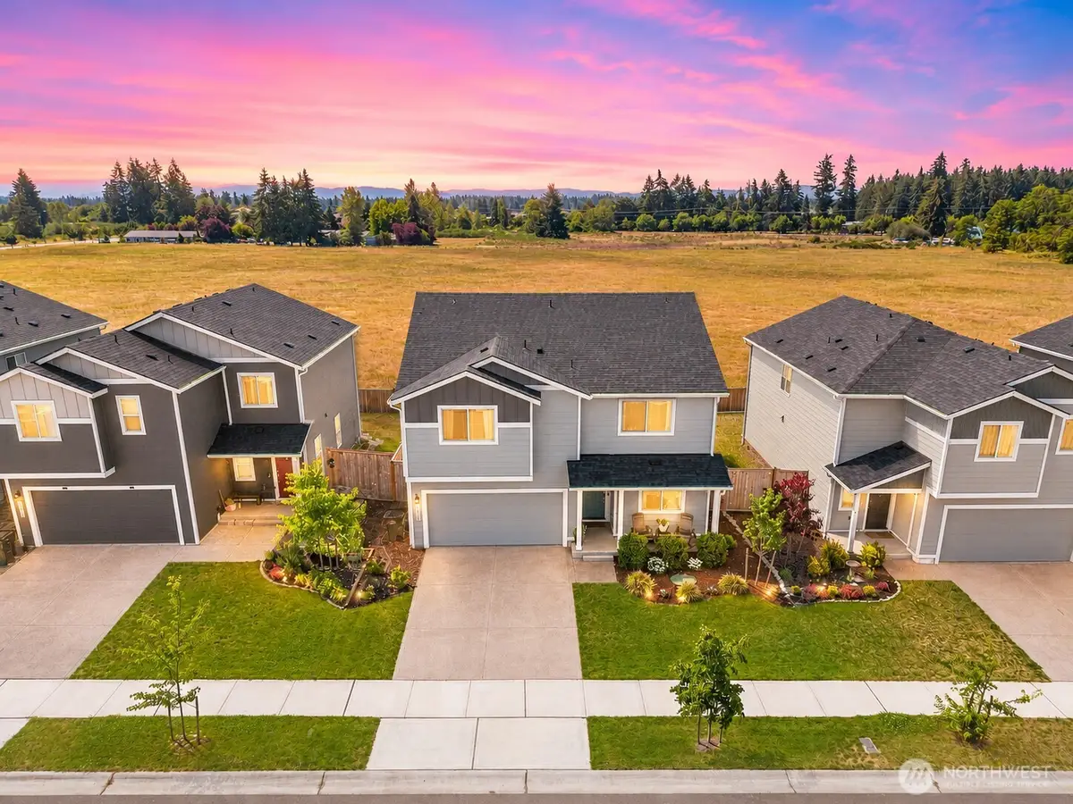 15115 Iverson Loop Se, Yelm, WA 98597 - #1