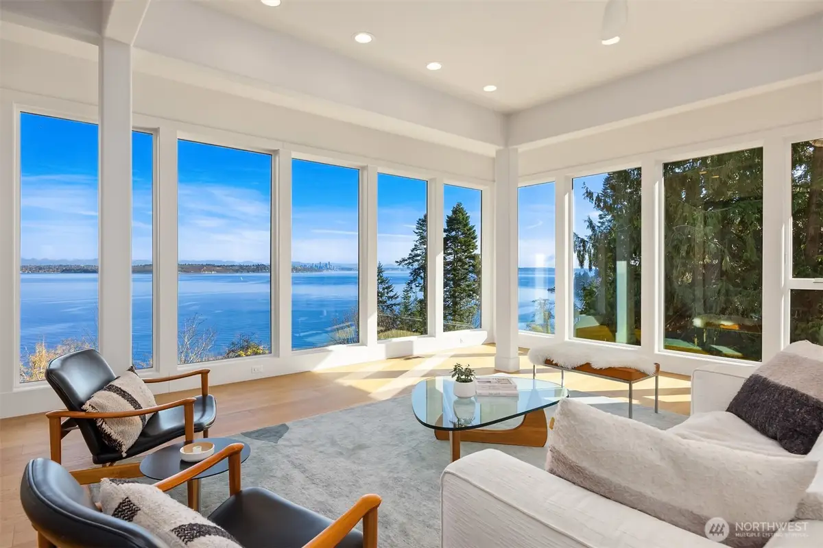 12168 Sunrise Drive Ne, Bainbridge Island, WA 98110 - #1