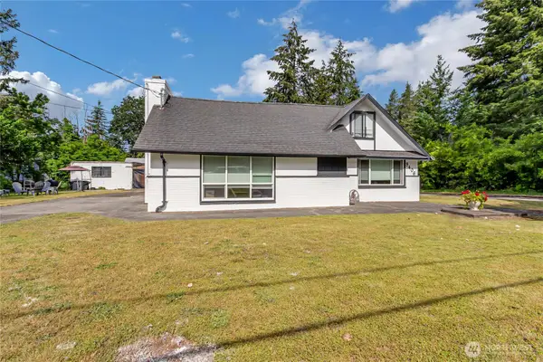 8406 Paine Street Sw, Lakewood, WA 98499