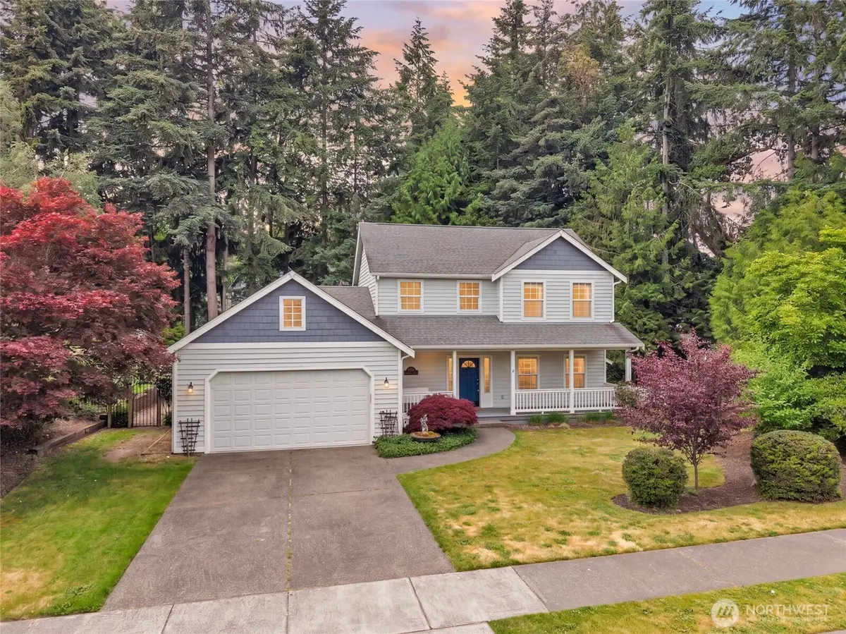 7796 Beardsley Avenue, Gig Harbor, WA 98335 - #1