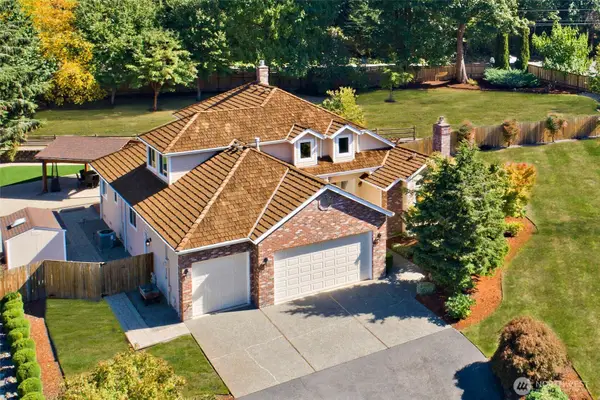 22424 243rd Place Se, Maple Valley, WA 98038