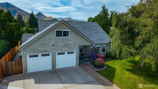 712 Lambert Street, Wenatchee, WA 98801