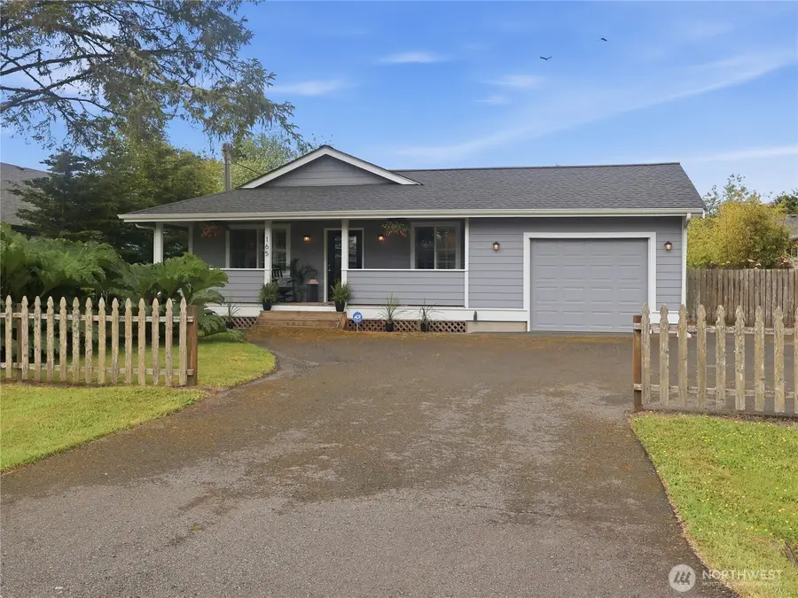 165 N Narwhal Loop Nw, Ocean Shores, WA 98569 - #2