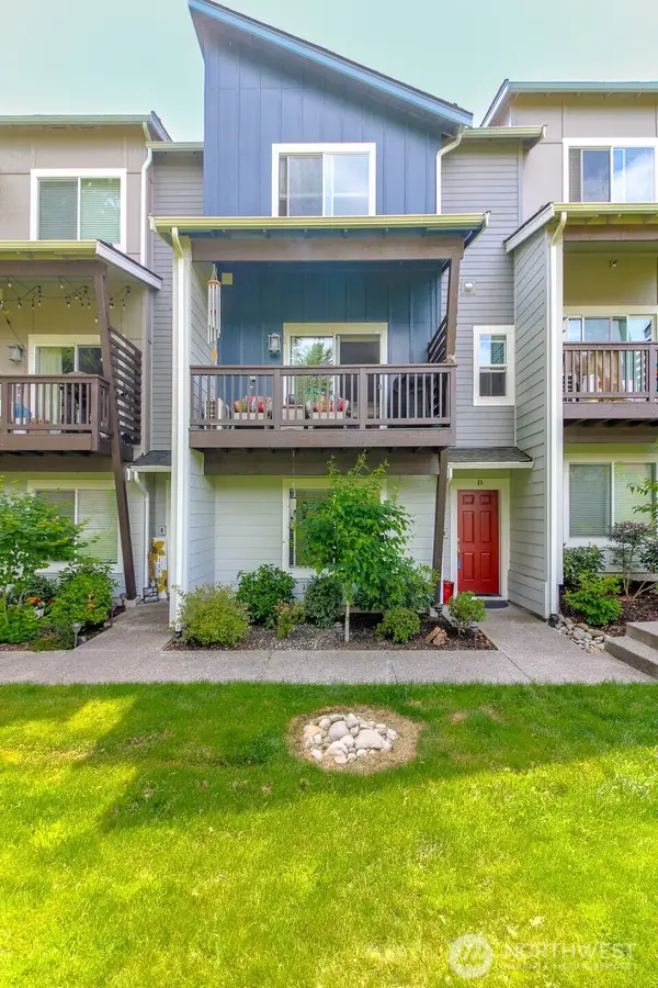 17531 110th Avenue E #D, Puyallup, WA 98374
