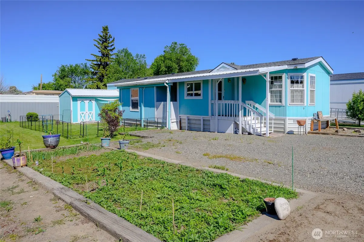 105 E Patrick Avenue #9, Kittitas, WA 98934 - #1
