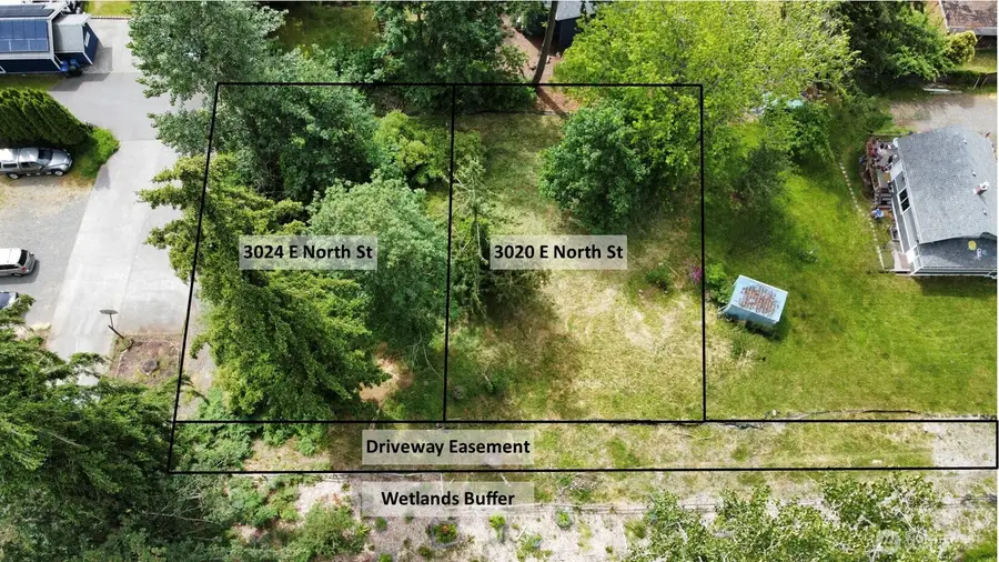 3020 E North Street #B, Bellingham, WA 98226 - #2