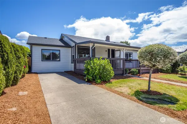 308 29th Avenue, Longview, WA 98632