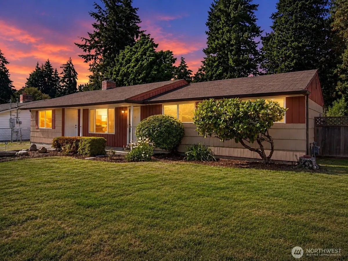 8825 36th Street W, University Place, WA 98466 - #1