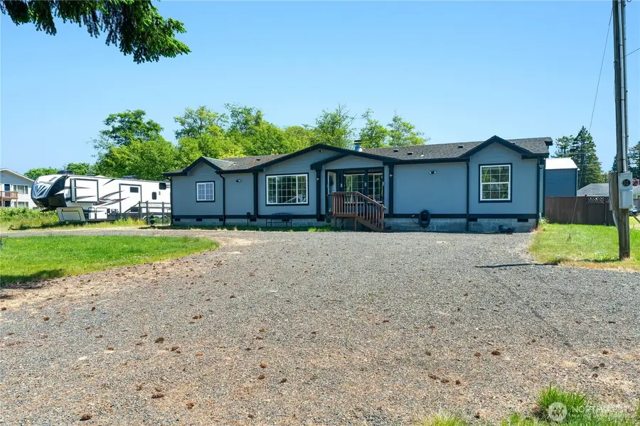1900 Harding Road, Aberdeen, WA 98520 - #2