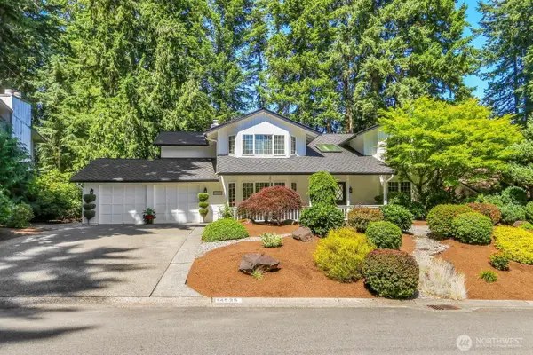 14525 26th Drive Se, Mill Creek, WA 98012