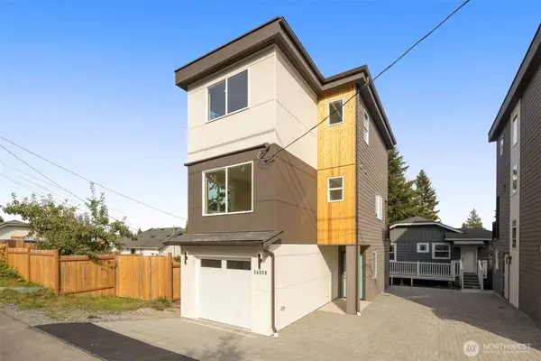 5620 Wetmore Avenue #B, Everett, WA 98203