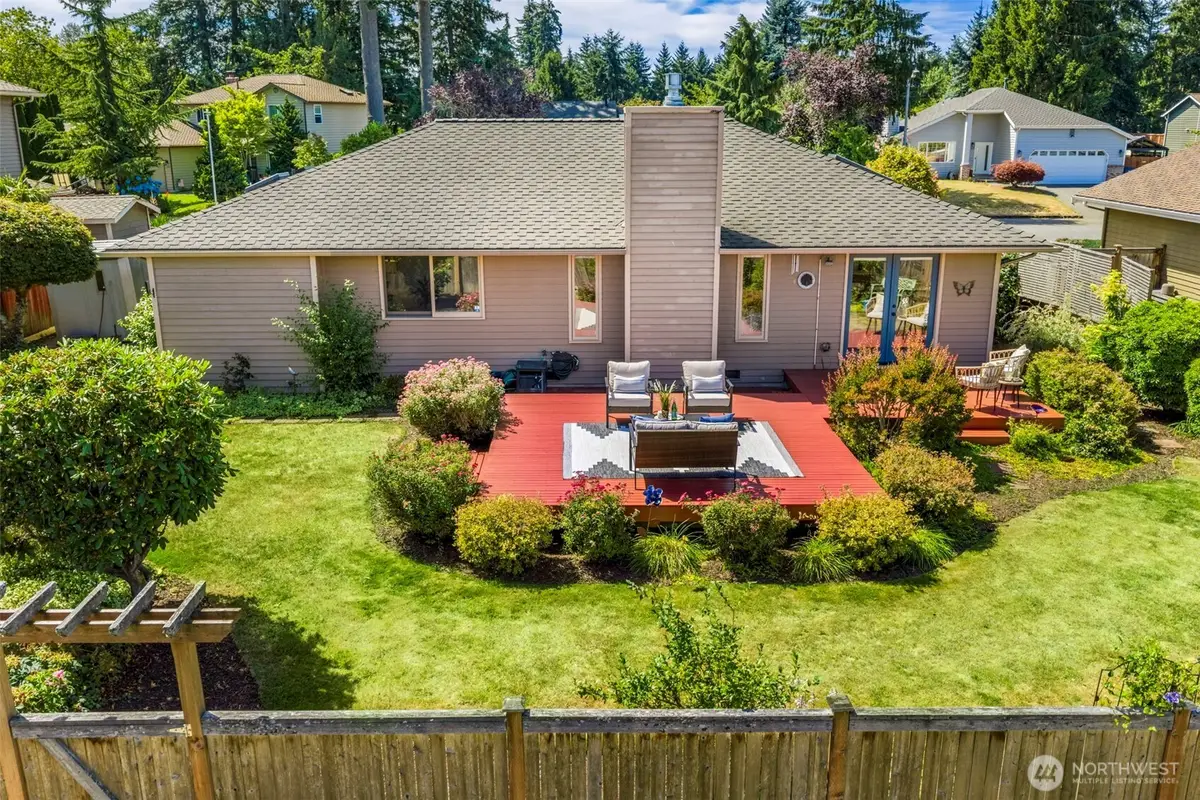 12505 45th Avenue Se, Everett, WA 98208 - #1