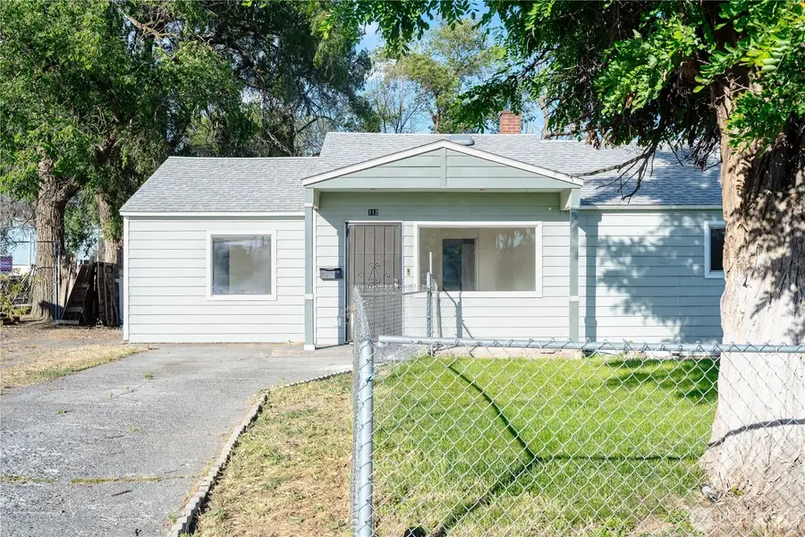 112 W Loop Drive, Moses Lake, WA 98837 - #2