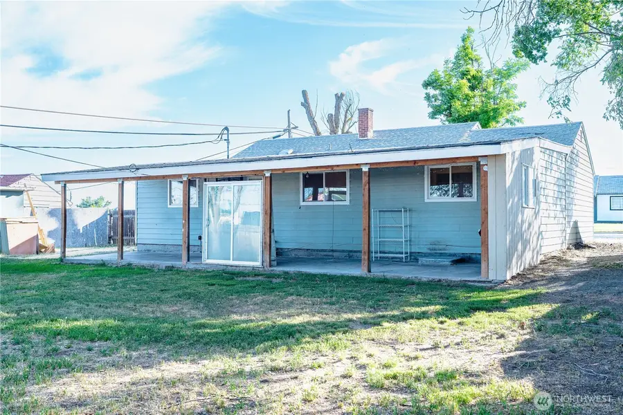 112 W Loop Drive, Moses Lake, WA 98837 - #3