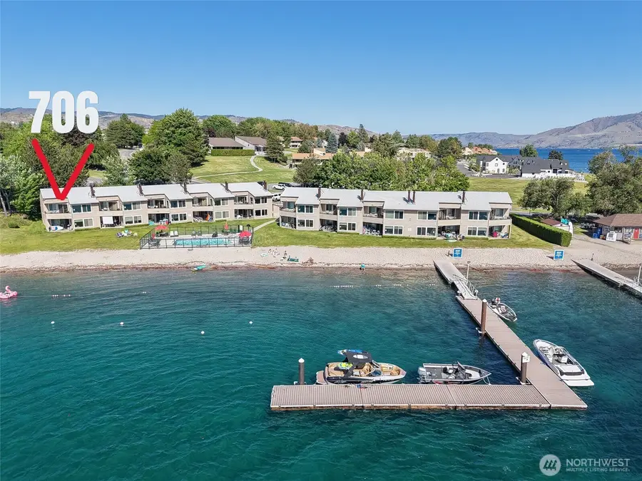 1 Lakeside 706-g, Manson, WA 98831 - #2