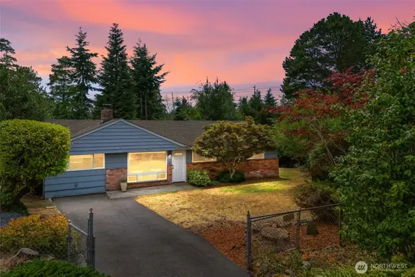 901 NE 148th Street, Shoreline, WA 98155