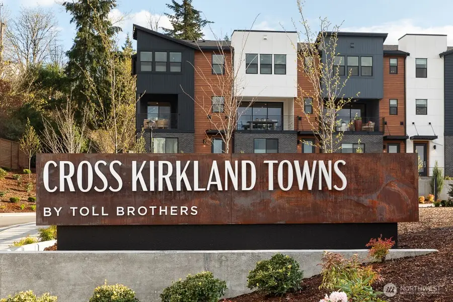 10806 120th Lane Ne #C, Kirkland, WA 98033 - #2