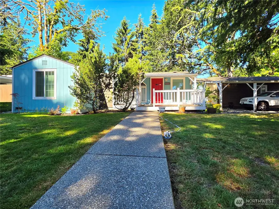 10002 Oak Lane Sw, Lakewood, WA 98499 - #2