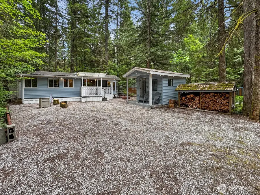 152 Goldrush Road, Deming, WA 98244 - #2