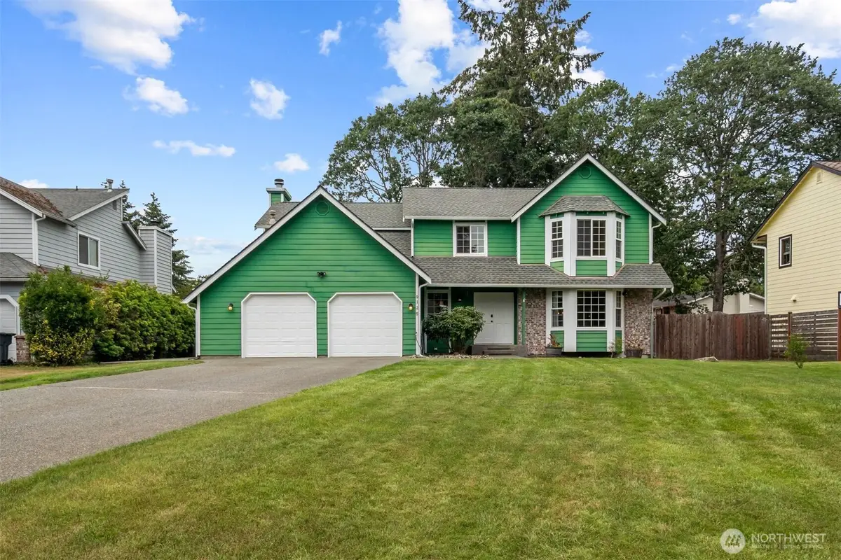 9125 Zircon Drive Sw, Lakewood, WA 98498 - #1