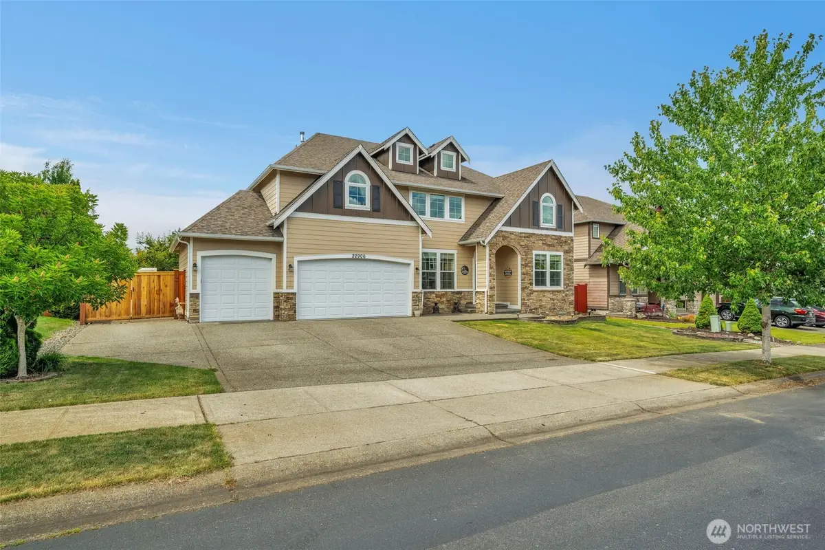 22906 82nd Avenue Ct E, Graham, WA 98338 - #1