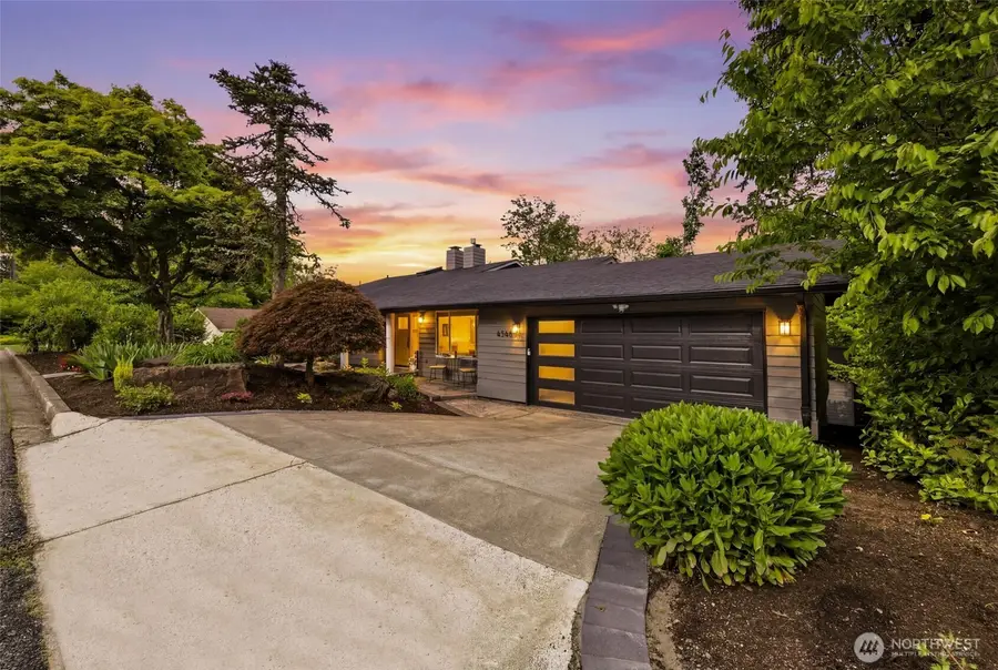 4548 144th Avenue Se, Bellevue, WA 98006 - #2