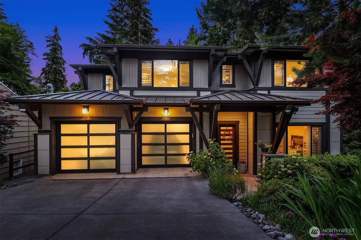 3745 88th Avenue Se, Mercer Island, WA 98040 - #1
