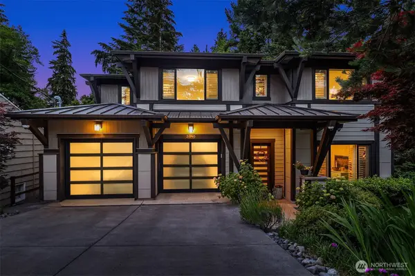 3745 88th Avenue Se, Mercer Island, WA 98040
