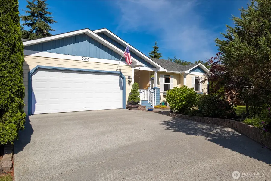 2005 SW Rosario Place, Oak Harbor, WA 98277 - #3