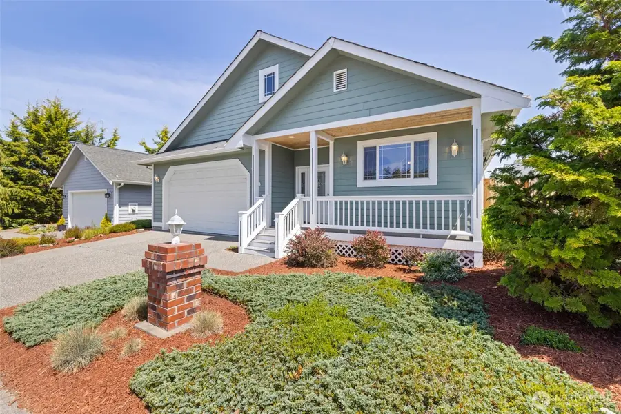 646 W Summer Breeze Lane, Sequim, WA 98382 - #2