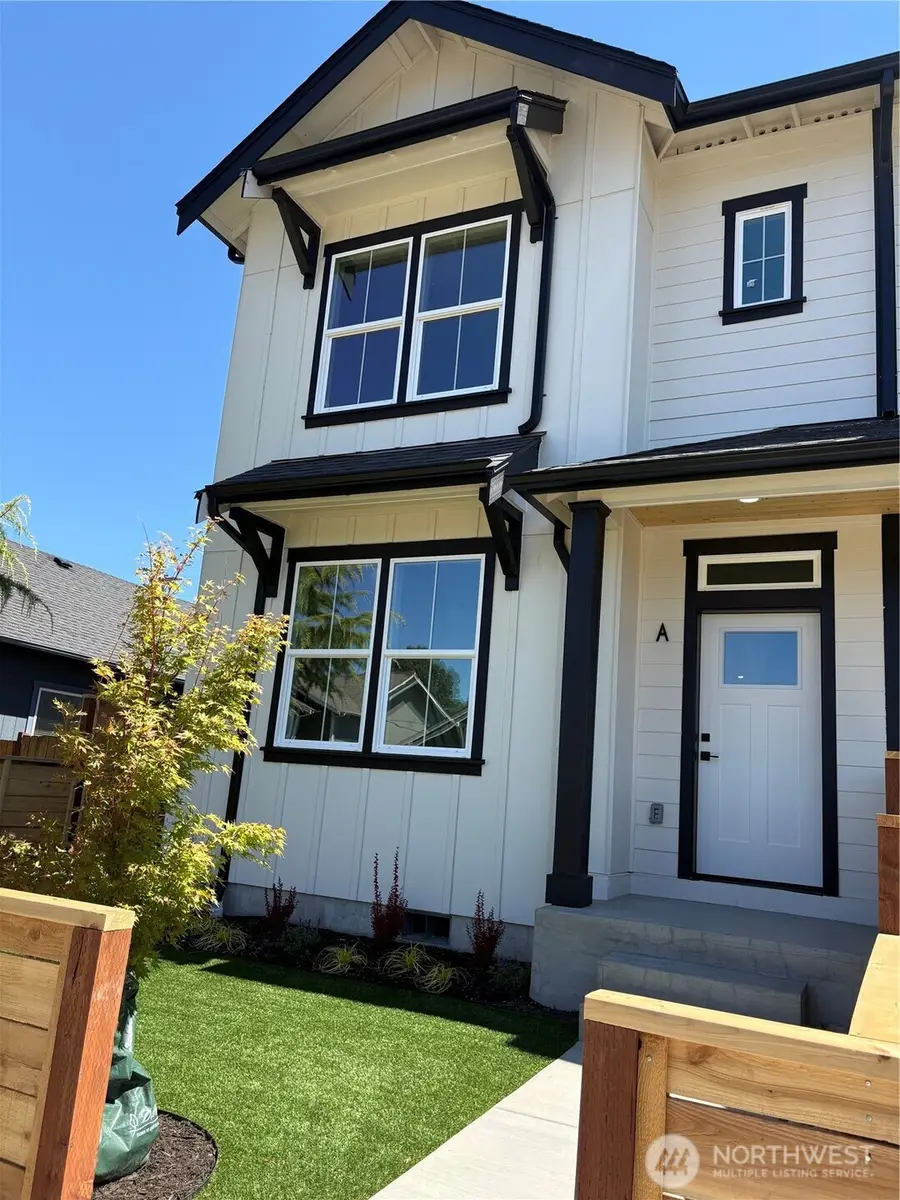 3557 S Monroe Street #A, Tacoma, WA 98409 - #2