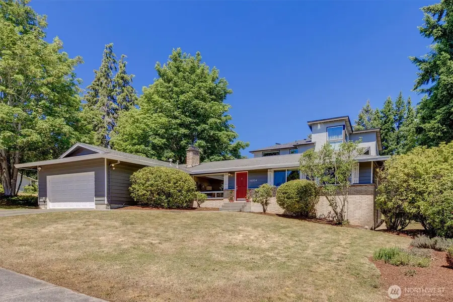 14004 SE 20th Street, Bellevue, WA 98007 - #2
