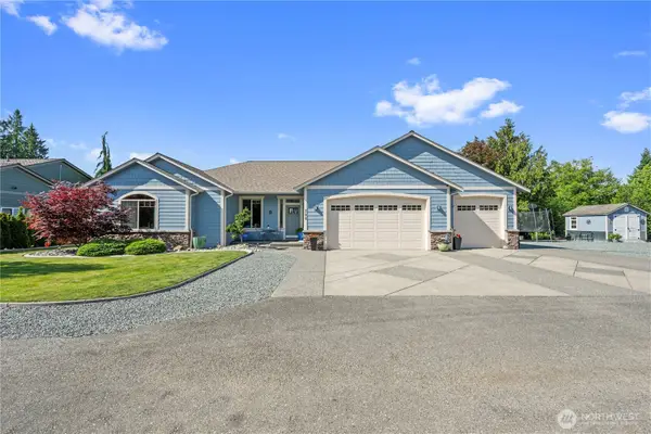 208 Lilly Lane, Mount Vernon, WA 98274
