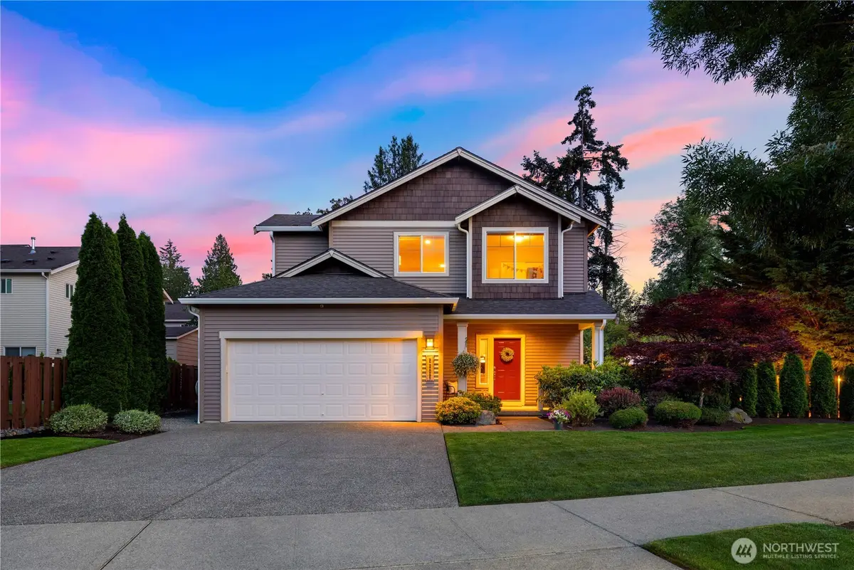 2302 63rd Street Se, Auburn, WA 98092 - #1