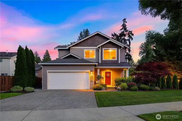 2302 63rd Street Se, Auburn, WA 98092