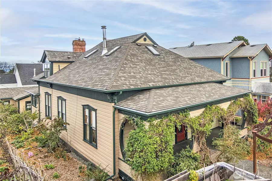 538 Adams Street, Port Townsend, WA 98368 - #2