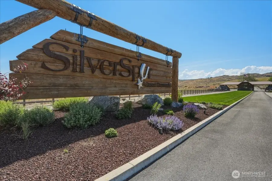 0 Lot 1 Caspian Short Plat #1, Brewster, WA 98812 - #2