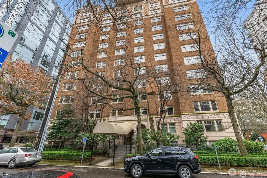 1017 Minor Avenue #702, Seattle, WA 98104 - #2
