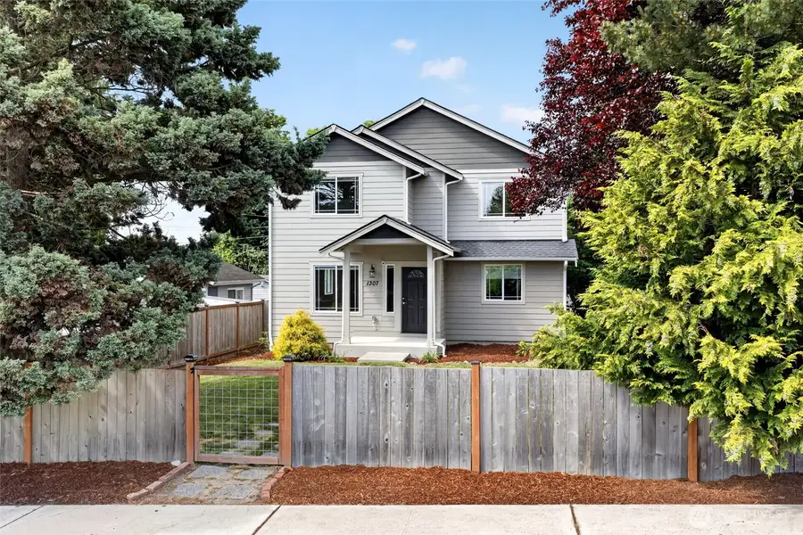 1307 E 67th, Tacoma, WA 98404 - #2