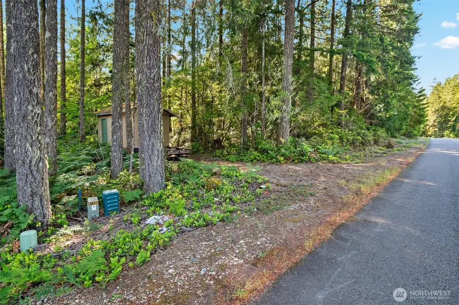 531 N Fairway Drive W, Hoodsport, WA 98548 - #3