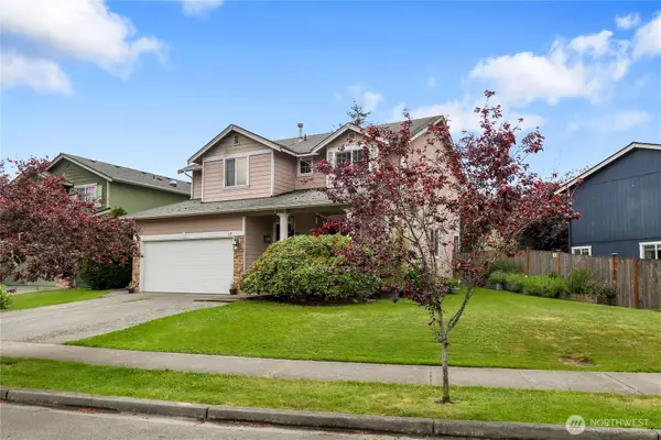 118 119th Drive Se, Lake Stevens, WA 98258