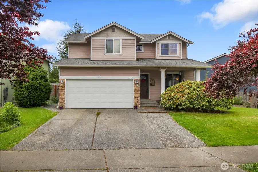 118 119th Drive Se, Lake Stevens, WA 98258 - #2